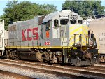 KCS 2022